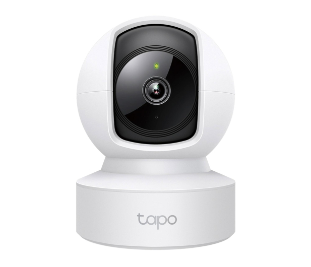 TP-LINK Tapo C202 Pan/ Tilt Home WiFi - 1366178 - zdjęcie